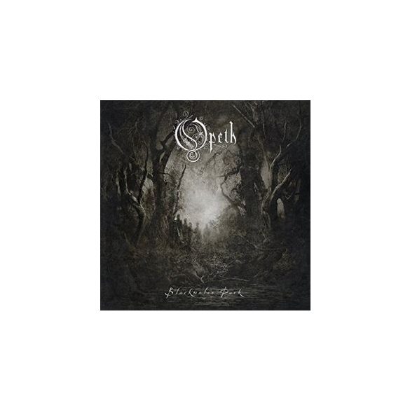 OPETH - Blackwater Park / deluxe legacy edition cd+dvd / CD