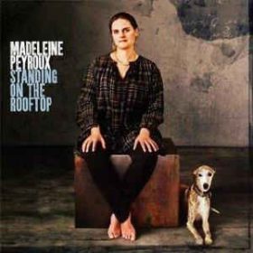 Madeleine Peyroux