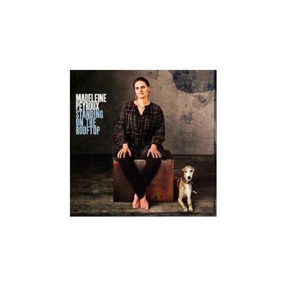 MADELEINE PEYROUX - Standing On The Rooftop CD