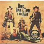   OMEGA - Once Upon A Time In The East / Once Upon A Time In Western / 2cd / CD