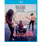 TASTE - Live At The Isle Of  Wight Festival / blu-ray / BRD