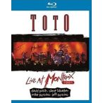 TOTO - Live At Montreux 91 /blu-ray/ BRD