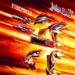 JUDAS PRIEST - Firepower CD