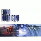 ENNIO MORRICONE - Very Best Of CD