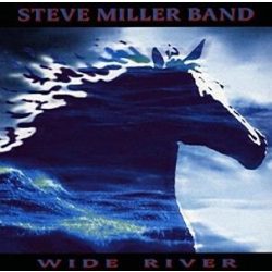 STEVE MILLER BAND - Wide Ever CD