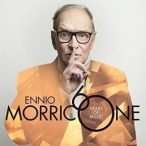 ENNIO MORRICONE - 60 Years Of Music CD