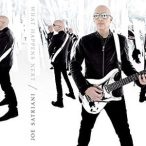 JOE SATRIANI - What Happens Next CD