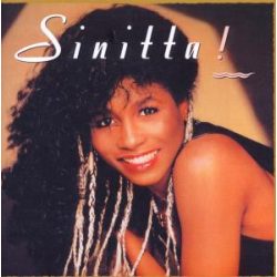 SINITTA - Sinitta / deluxe 2cd / CD