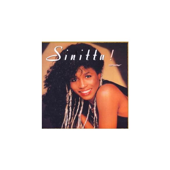 SINITTA - Sinitta / deluxe 2cd / CD