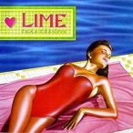 LIME - Take The Love / vinyl bakelit / LP
