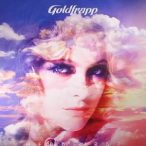 GOLDFRAPP - Headfirst / vinyl bakelit / LP