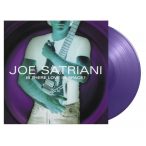  JOE SATRIANI - Is There Love In Space?  / vinyl bakelit / 2xLP