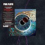 PINK FLOYD - Pulse / vinyl bakelit / 4xLP