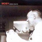MOBY - Animal Rights / vinyl bakelit / 2xLP