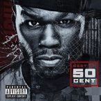 50 CENT - Best Of / vinyl bakelit / 2xLP