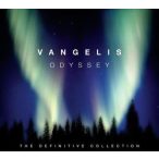 VANGELIS - Odyssey Best Of CD