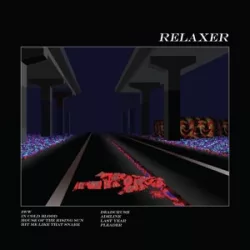 ALT-J - Relaxer CD