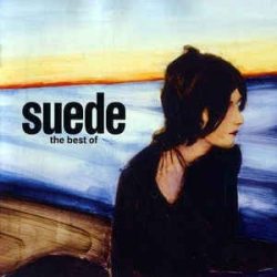 SUEDE - Best Of CD