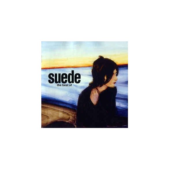 SUEDE - Best Of CD