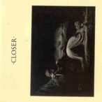 JOY DIVISION - Closer CD