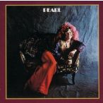 JANIS JOPLIN - Pearl CD