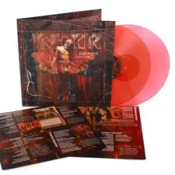 KREATOR - Outcast / limitált színes vinyl bakelit / 2xLP