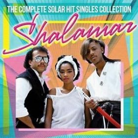 Shalamar