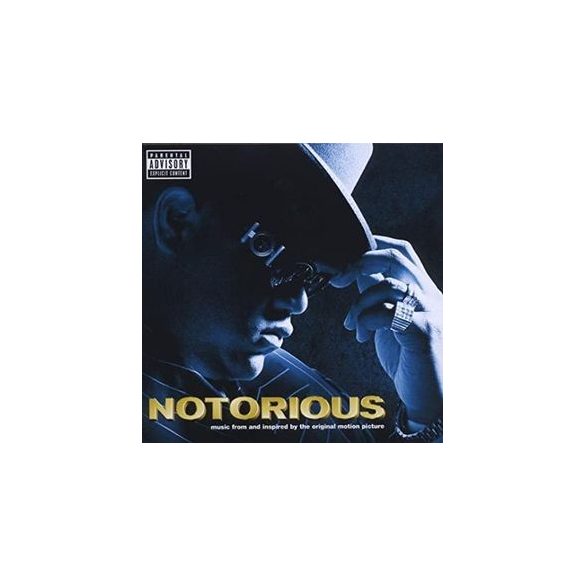 FILMZENE - Notorious CD