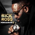 RICK ROSS - Port Of Miami CD