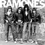 RAMONES - Ramones / vinyl bakelit / LP