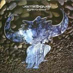 JAMIROQUAI - Synkronized / vinyl bakelit / LP
