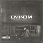 EMINEM - Marshall Mathers LP / +bonus track / CD