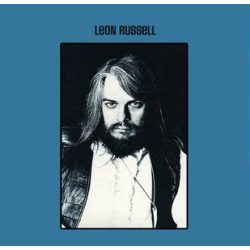LEON RUSSEL - Leon Russel / vinyl bakelit / LP