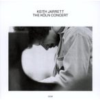 KEITH JARRETT - Koln Concert CD