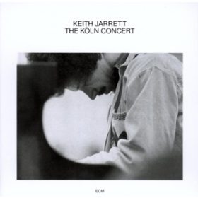 Keith Jarrett