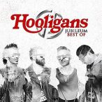 HOOLIGANS - Jubileum Best Of  / 2cd / CD