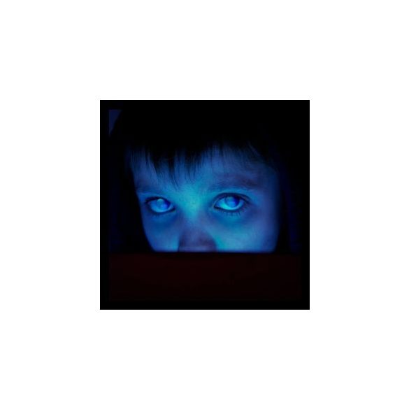 PORCUPINE TREE - Fear Of A Blank Planet / vinyl bakelit / 2xLP