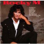 ROCKY M - Best Of CD