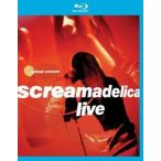 PRIMAL SCREAM - Screamadelica / blu-ray / BRD