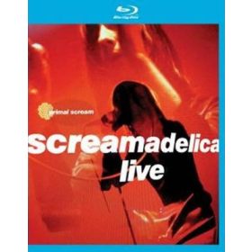 Primal Scream