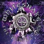 WHITESNAKE - Purple Tour / cd+brd / CD
