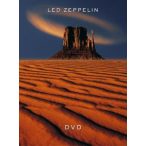   LED ZEPPELIN - Live At The Royal Albert Hall , Live At Madion Square Garden, Live At Knebworth / 2dvd / DVD