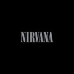 NIRVANA - Nirvana / 45RMP deluxe vinyl bakelit / 2xLP
