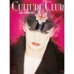 CULTURE CLUB - Live In Sydney DVD