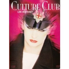 Culture Club