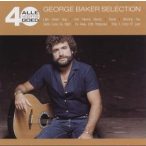 GEORGE BAKER SELECTION - Alle 40 God / 2cd / CD