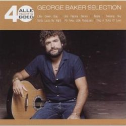 GEORGE BAKER SELECTION - Alle 40 God / 2cd / CD