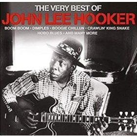 John Lee Hooker