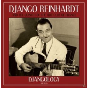 Django Reinhardt