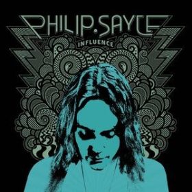 Phillip Sayce